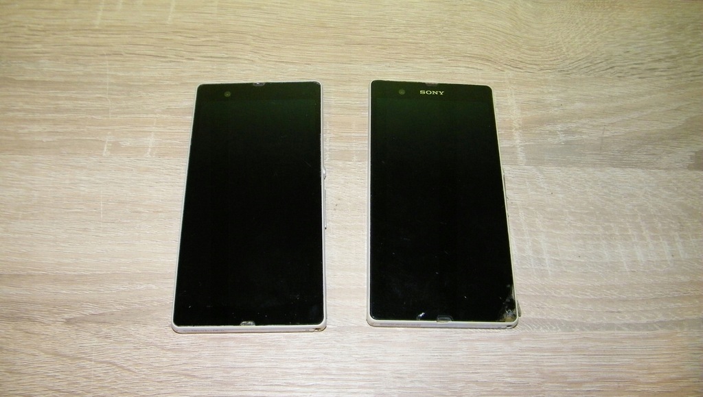 Sony Xperia Z PM-0270-BV 2 sztuki