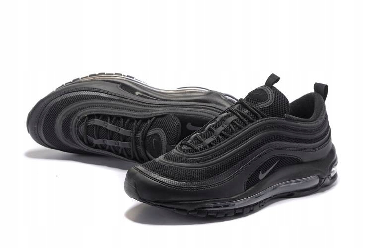 first pair of air max 97