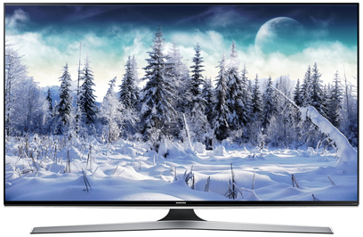 TV LED Samsung UE 55J6200 SmartTV NOWY F.vat 23%