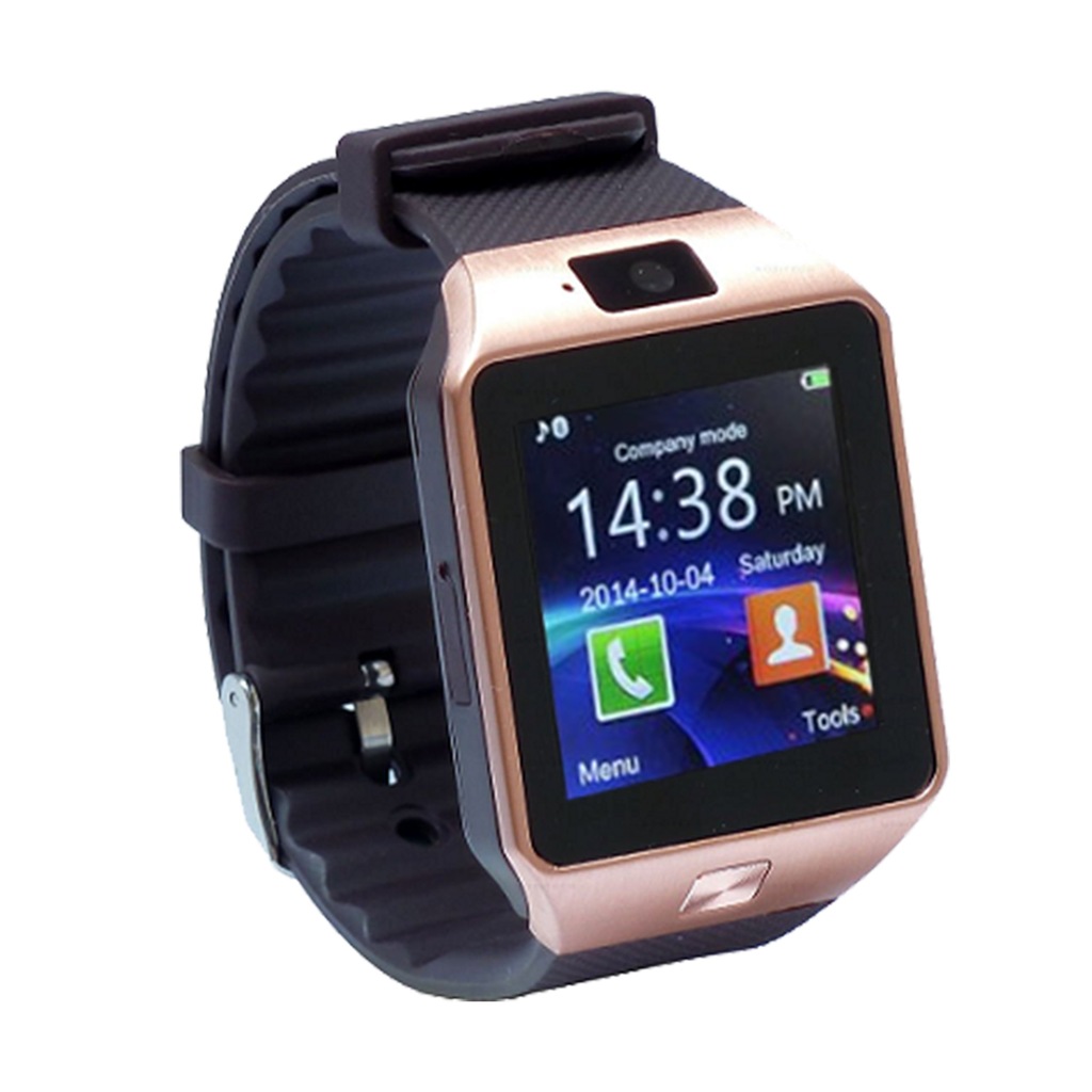 aosmart dz09 smartwatch