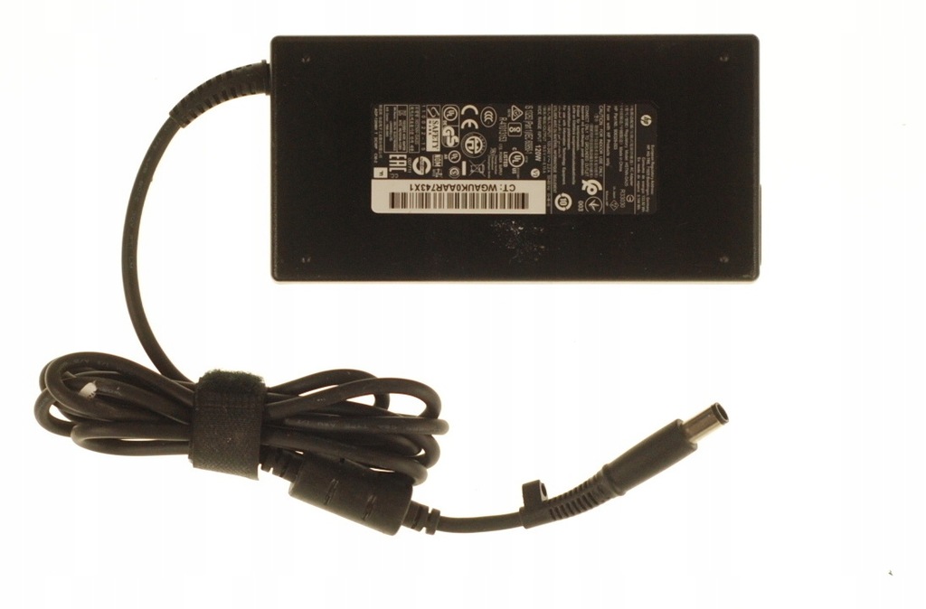 Zasilacz HP 19.5V 6.15A 120W