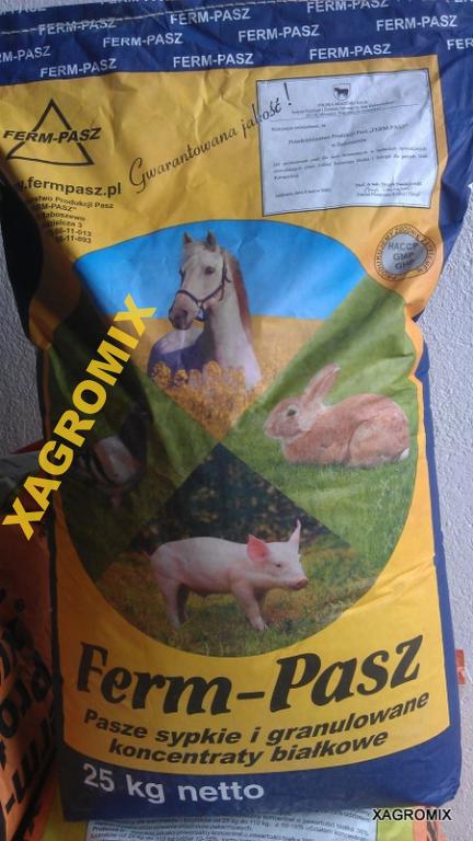 Pasza karma dla królików Kokcydioza NAJTANIEJ !!!