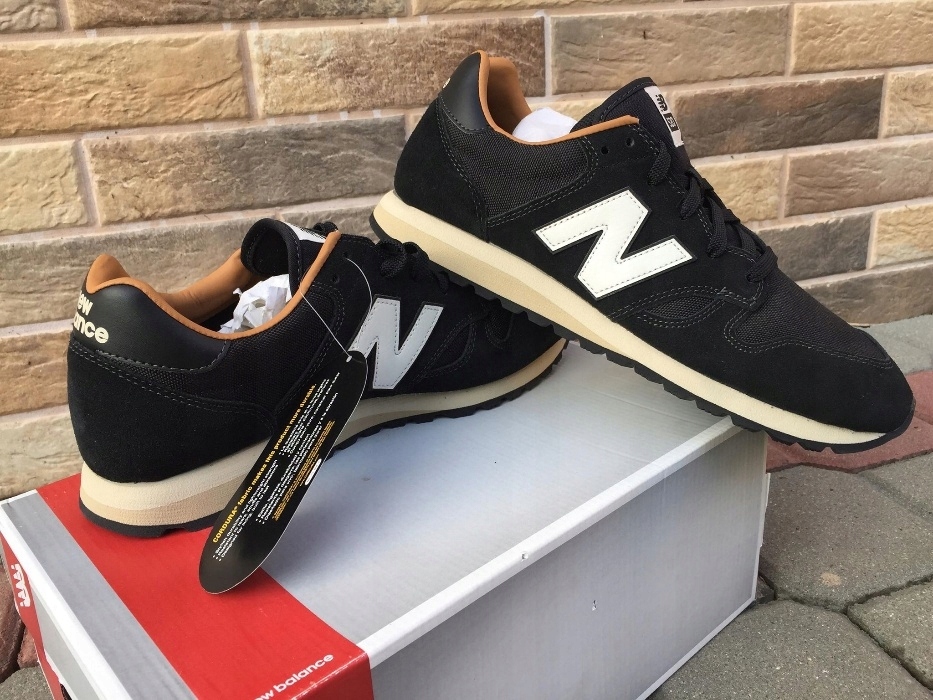 new balance u520bh