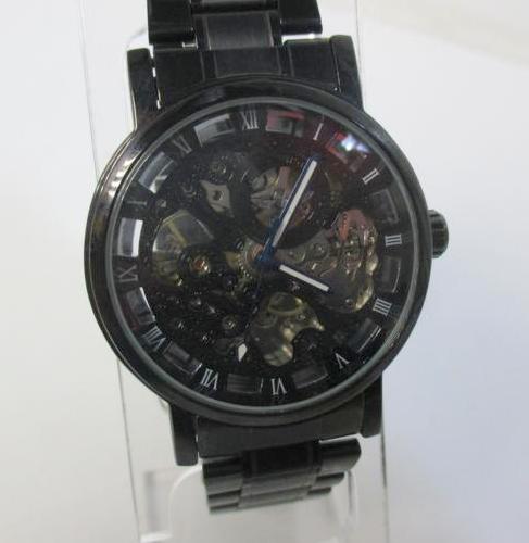 H256m watch sales