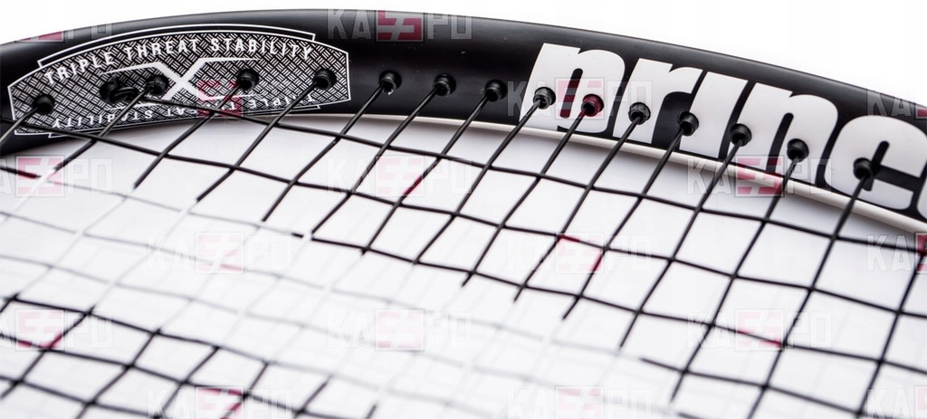 prince thunder strike 100