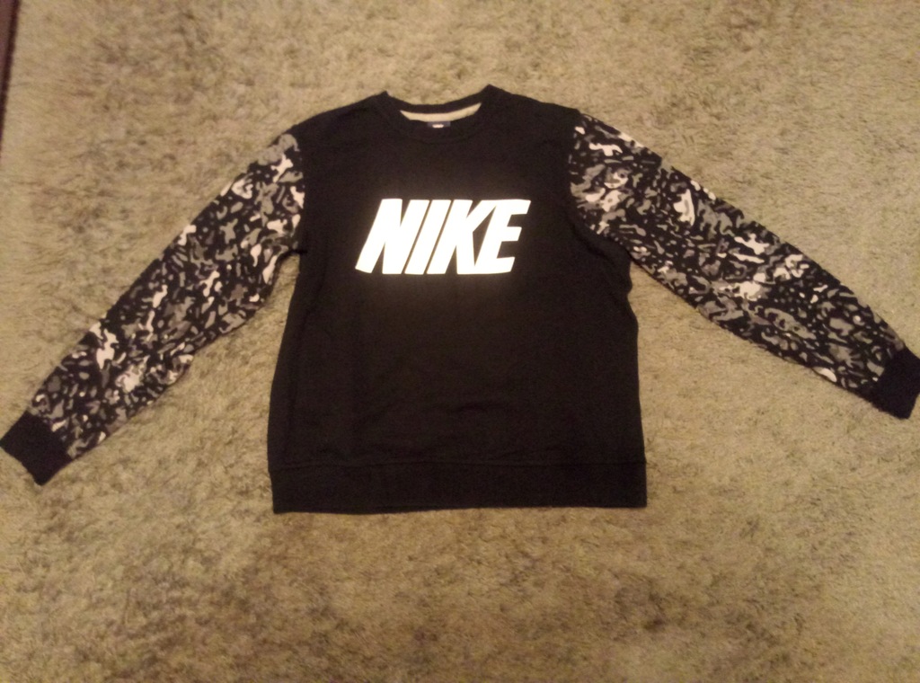 Bluza Nike L - stan idealny