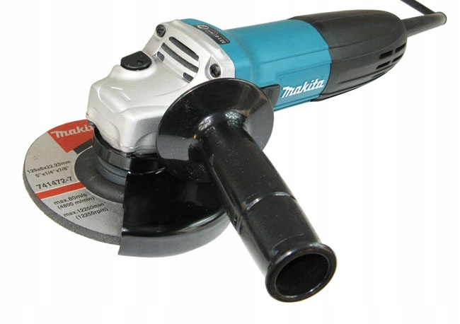 MAKITA GA5030 szlifierka katowa syg.1690