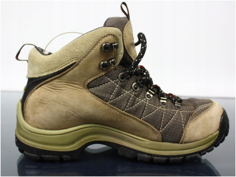 timberland gore tex vibram