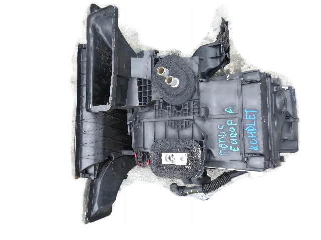RENAULT MODUS NAGRZEWNICA KOMPLETNA