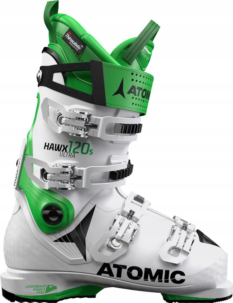 Buty narciarskie Atomic Hawx Ultra 120 S Biały 28/