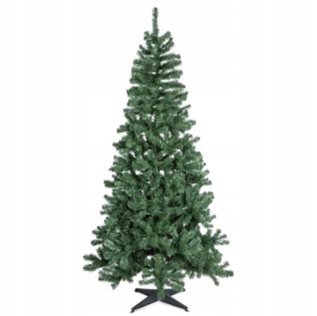 297 Choinka drzewko Led Woodland Pine 214 cm