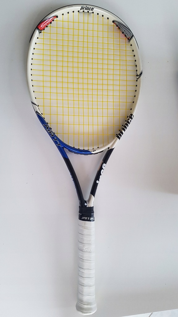 prince bandit 105