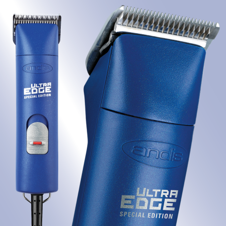 MASZYNKA ANDIS AGC 2 SUPER + 2 x nakł OSTER GRATIS
