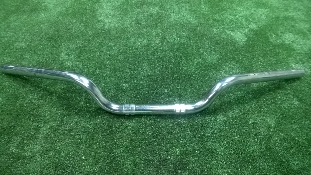 KIEROWNICA PROSTA 100% SUZUKI VX 800 94r