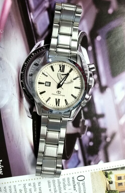 Orient star clearance wz0291el