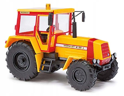 Busch 50403 Traktor Fortschritt ZT 323A skala 1:87