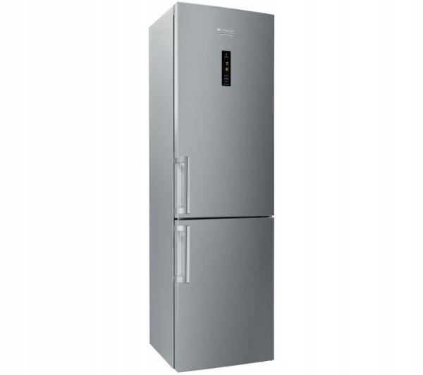 LODÓWKA HOTPOINT-ARISTON XH9 T3Z XOJZH SILVER A+++