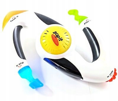 HASBRO GRA ZRĘCZNOŚCIOWA BOP IT bobit