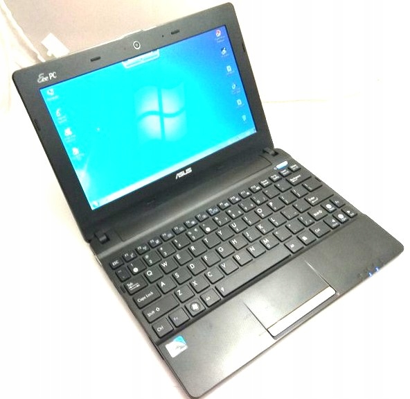 ASUS EEE PC X101CH (X101CH-BLK053S)