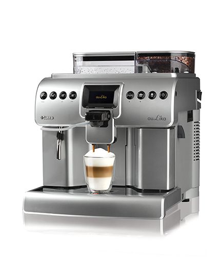 Ekspres do Kawy SAECO AULIKA FOCUS RI9843/01 FAVAT