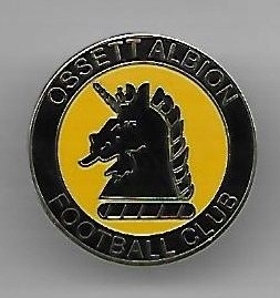 Ossett Albion - Anglia