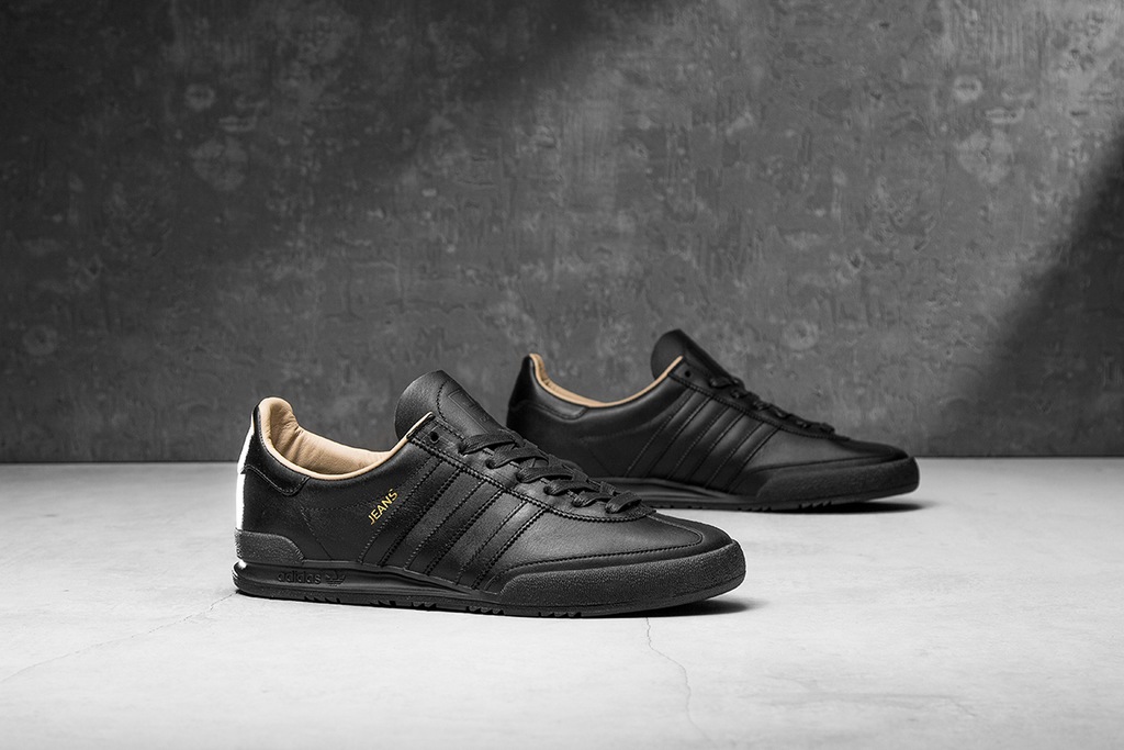 ADIDAS ORIGINALS JEANS MK II BB5272 Buty męskie 6791929393