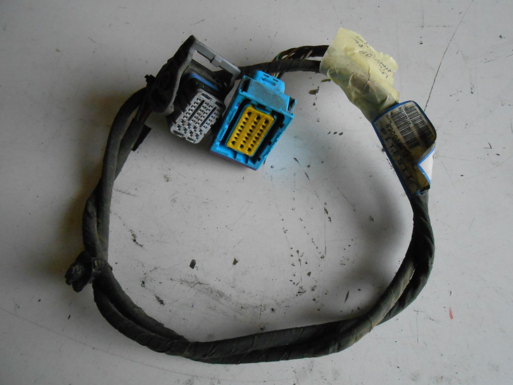 LAGUNA II LIFT WIAZKA HAMULCA 8200284128