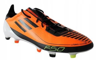 BUTY ADIDAS F50 ADIZERO PRIME SG MIXY 40