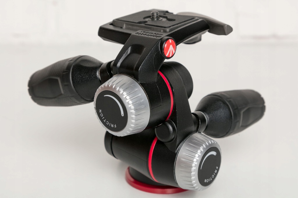głowica 3D Manfrotto MHXPRO-3W