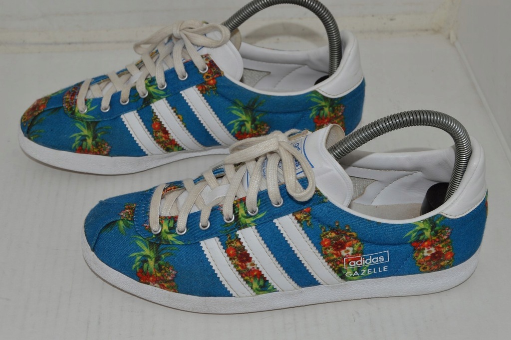 Gazelle shop adidas ananas