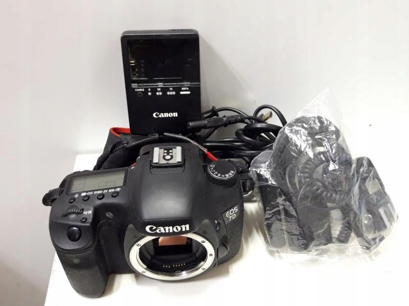 CANON EOS 7D DS126251