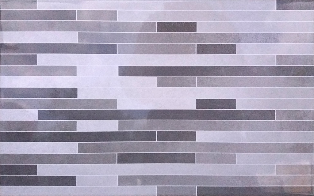 Płytki Ścienne ASTI GEO DEKOR 25x40 błyszcząca