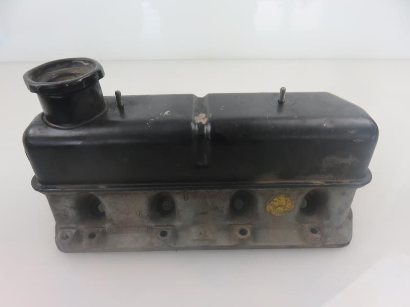 GŁOWICA SKODA 105 120