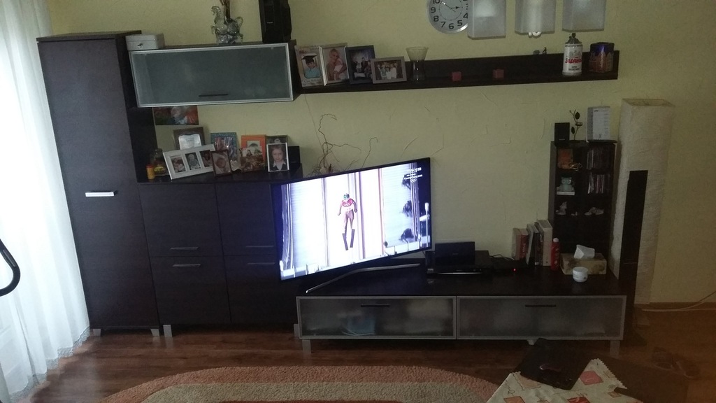 Sprzedam mieszkanie Leszno - mazowieckie- TBS  54m