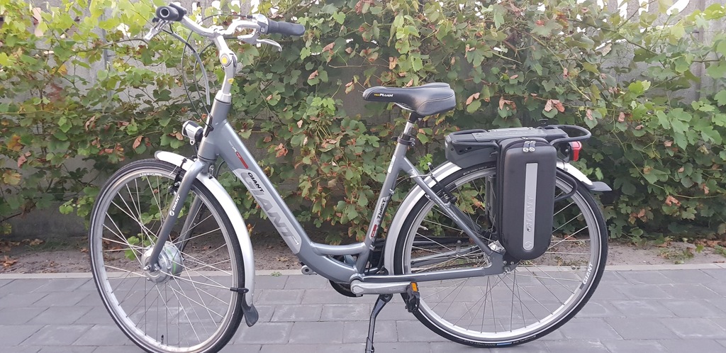 giant twist lite review