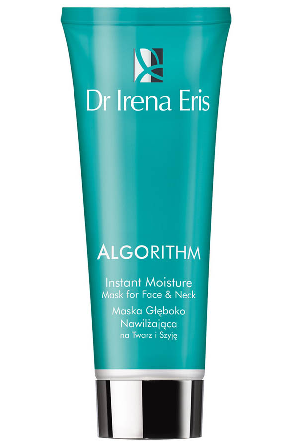 Dr Irena Eris ALGORITHM maska do twarzy i szyji 