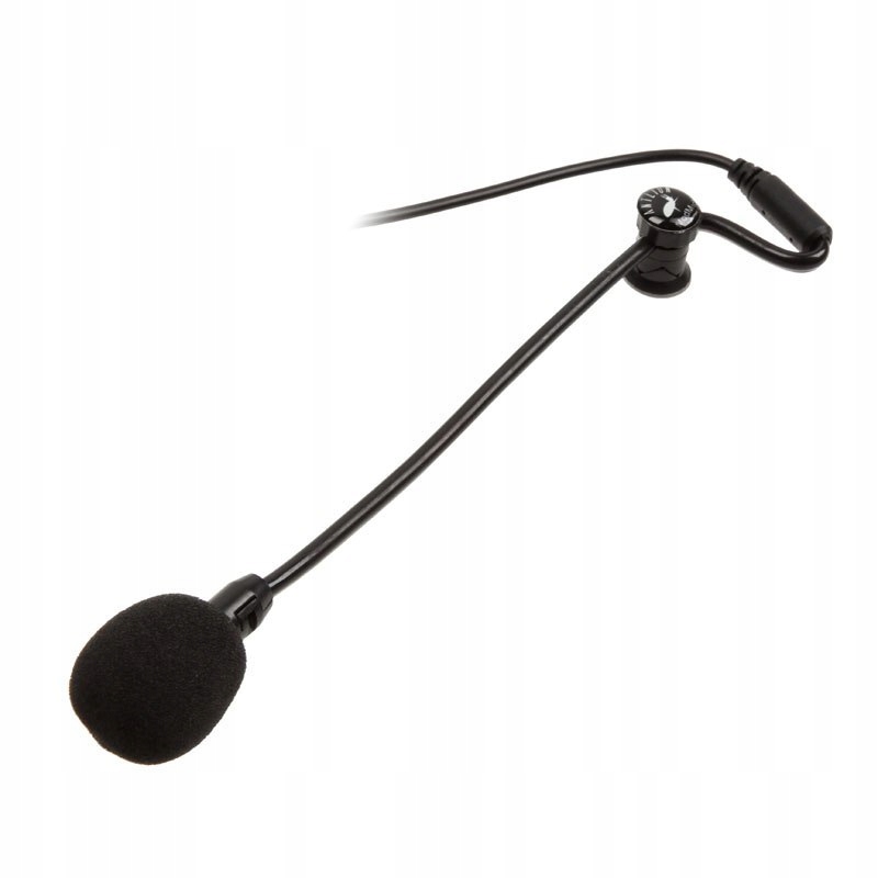 AntLion Audio ModMic V4 Mikrofon, abnehmbar, inkl.