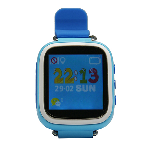 q80 smartwatch