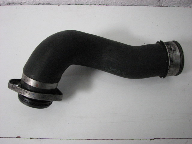 RURA INTERCOOLERA BMW E87 120D 7800967 - 6386911988 - oficjalne ...