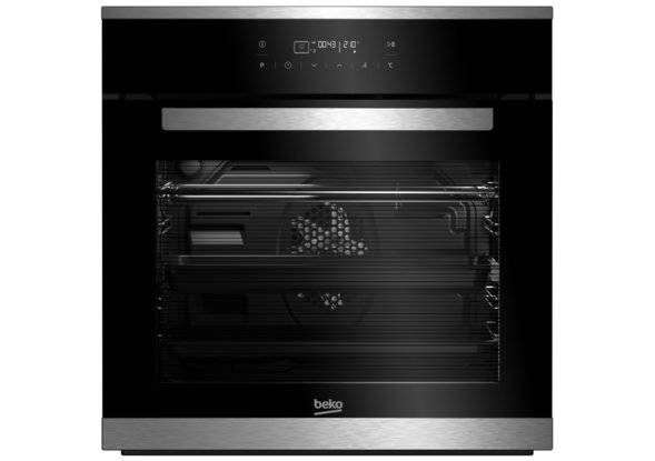 OUTLET PIEKARNIK BEKO BIMM 25400 XMS