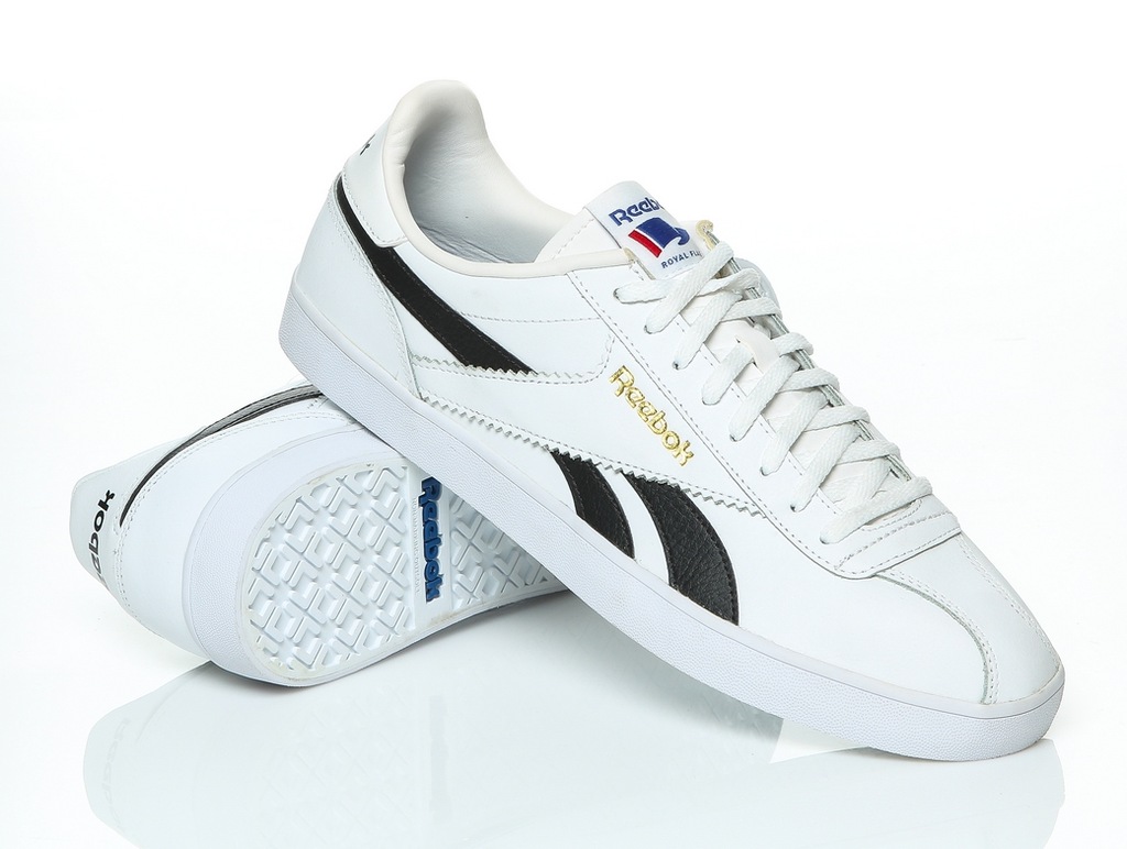 Buty męskie Reebok Royal Alperez M41843 r. 44,5***