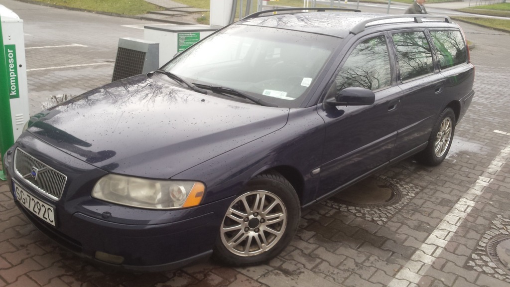 VOLVO V70 II FL