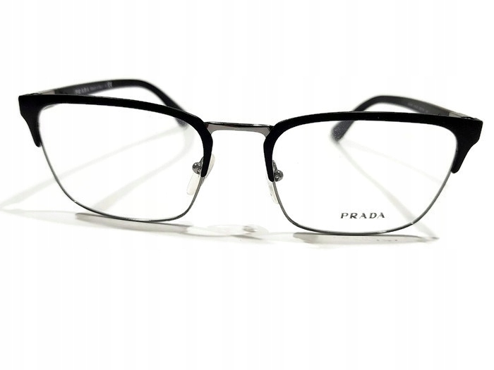 OPRAWKI OKULARY PRADA VPR 54 T 55.19 1BO-1O1 140