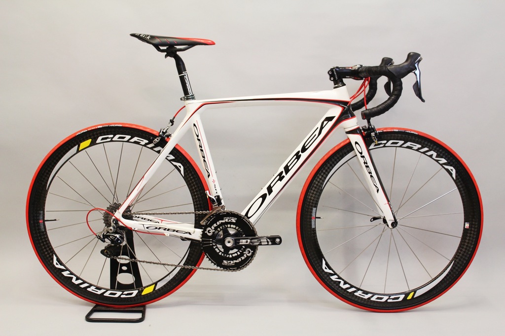 ROWER SZOSOWY ORBEA ORCA DURA ACE 11s