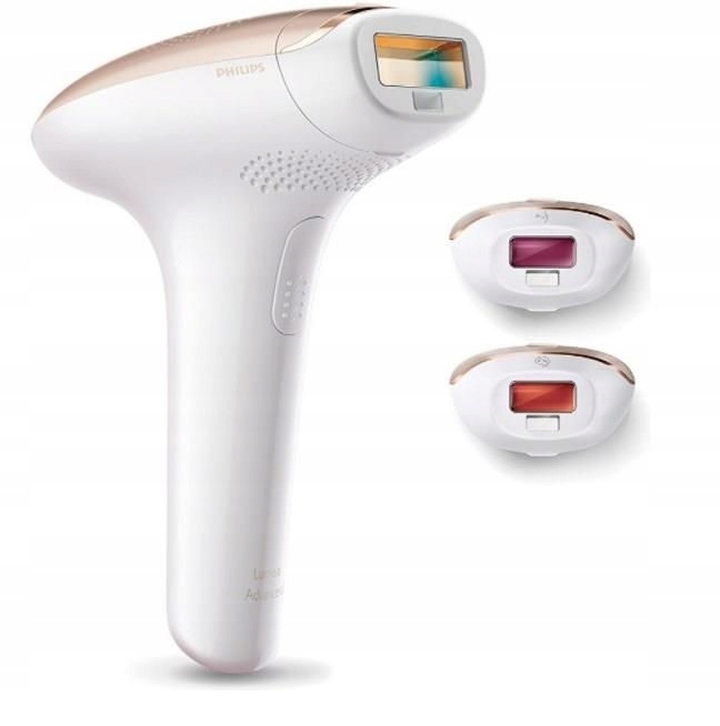 DEPILATOR LASEROWY IPL PHILIPS LUMEA SC1999 NOWOŚĆ - 7718555735 ...