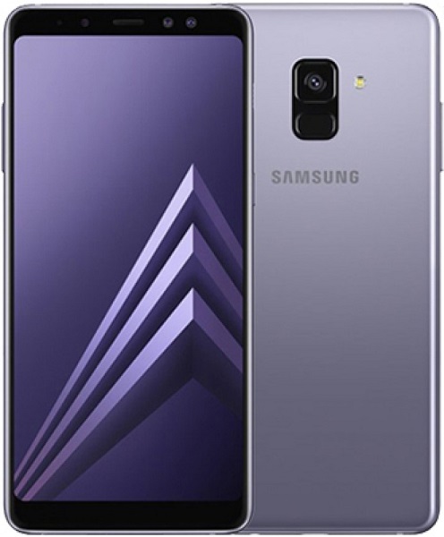 samsung galaxy a8 2018 a530f