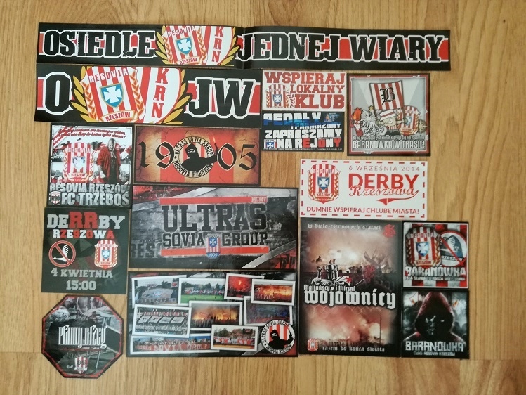 VLEPKI RESOVIA RZESZÓW (UNIA TARNÓW)