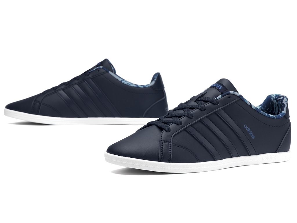 vs coneo qt shoes adidas