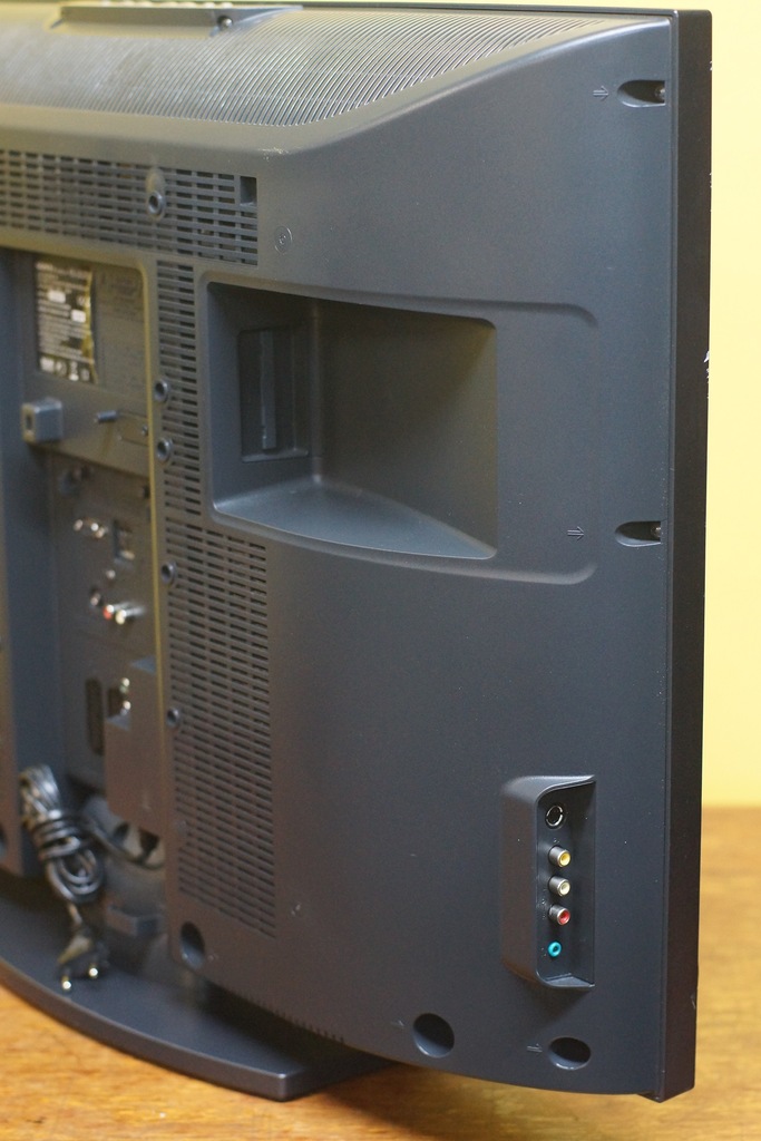 LCD SONY KDL-32U2530 SUPER OKAZJA CENOWA - 7139387145 - oficjalne ...