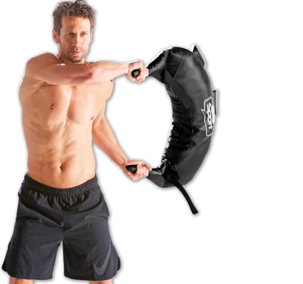 WOREK BUŁGARSKI BUSHIDO CROSSFIT FITNESS 10kg HIT - 6759342567 - oficjalne archiwum Allegro